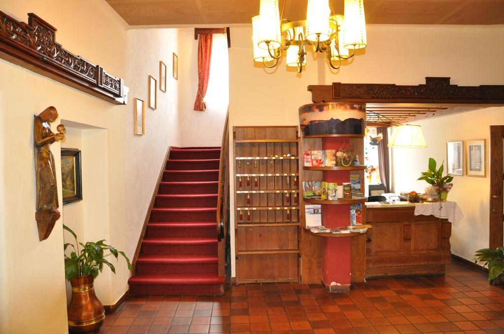 Hotel Post Grosskirchheim Quarto foto
